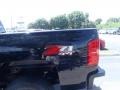 2014 Black Chevrolet Silverado 2500HD LTZ Crew Cab 4x4  photo #4