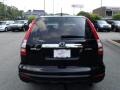 2011 Crystal Black Pearl Honda CR-V EX 4WD  photo #6
