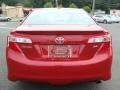 Barcelona Red Metallic - Camry SE Photo No. 5