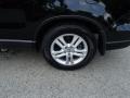 2011 Crystal Black Pearl Honda CR-V EX 4WD  photo #9