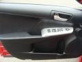 Barcelona Red Metallic - Camry SE Photo No. 8