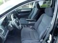 2011 Crystal Black Pearl Honda CR-V EX 4WD  photo #10