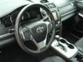 Barcelona Red Metallic - Camry SE Photo No. 10