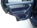 2011 Crystal Black Pearl Honda CR-V EX 4WD  photo #13