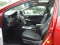 Barcelona Red Metallic - Camry SE Photo No. 11