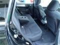2011 Crystal Black Pearl Honda CR-V EX 4WD  photo #14