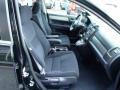 2011 Crystal Black Pearl Honda CR-V EX 4WD  photo #15
