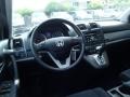 2011 Crystal Black Pearl Honda CR-V EX 4WD  photo #17