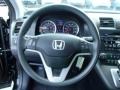 2011 Crystal Black Pearl Honda CR-V EX 4WD  photo #21