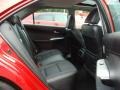 Barcelona Red Metallic - Camry SE Photo No. 19