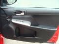 Barcelona Red Metallic - Camry SE Photo No. 20