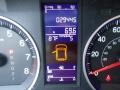 2011 Crystal Black Pearl Honda CR-V EX 4WD  photo #24