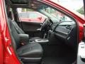 Barcelona Red Metallic - Camry SE Photo No. 22