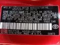 Barcelona Red Metallic - Camry SE Photo No. 26