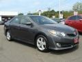 Magnetic Gray Metallic - Camry SE Photo No. 3