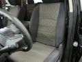 2010 Brilliant Black Crystal Pearl Dodge Ram 1500 ST Quad Cab 4x4  photo #7