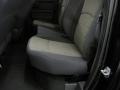2010 Brilliant Black Crystal Pearl Dodge Ram 1500 ST Quad Cab 4x4  photo #8