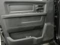 2010 Brilliant Black Crystal Pearl Dodge Ram 1500 ST Quad Cab 4x4  photo #11