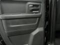 2010 Brilliant Black Crystal Pearl Dodge Ram 1500 ST Quad Cab 4x4  photo #13