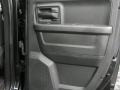 2010 Brilliant Black Crystal Pearl Dodge Ram 1500 ST Quad Cab 4x4  photo #14
