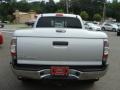 Silver Streak Mica - Tacoma V6 TRD Access Cab 4x4 Photo No. 5