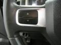 2010 Brilliant Black Crystal Pearl Dodge Ram 1500 ST Quad Cab 4x4  photo #17