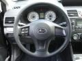 2013 Dark Gray Metallic Subaru Impreza 2.0i 5 Door  photo #7