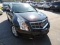 Black Raven - SRX V6 Photo No. 1