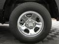 2010 Brilliant Black Crystal Pearl Dodge Ram 1500 ST Quad Cab 4x4  photo #26