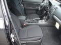 2013 Dark Gray Metallic Subaru Impreza 2.0i 5 Door  photo #6