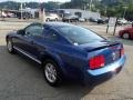 2006 Vista Blue Metallic Ford Mustang V6 Premium Coupe  photo #6