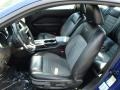 2006 Vista Blue Metallic Ford Mustang V6 Premium Coupe  photo #10