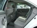 Super White - Camry LE Photo No. 18