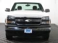 Summit White - Silverado 1500 LS Regular Cab 4x4 Photo No. 2