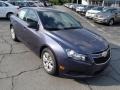 Atlantis Blue Metallic - Cruze LS Photo No. 2