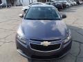 Atlantis Blue Metallic - Cruze LS Photo No. 3