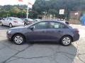 Atlantis Blue Metallic - Cruze LS Photo No. 5
