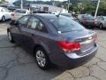 Atlantis Blue Metallic - Cruze LS Photo No. 6