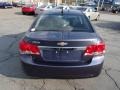 Atlantis Blue Metallic - Cruze LS Photo No. 7