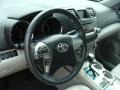 2011 Classic Silver Metallic Toyota Highlander SE 4WD  photo #9