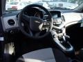 Atlantis Blue Metallic - Cruze LS Photo No. 14