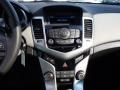 Atlantis Blue Metallic - Cruze LS Photo No. 16