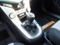 Atlantis Blue Metallic - Cruze LS Photo No. 17