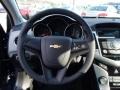 Atlantis Blue Metallic - Cruze LS Photo No. 18