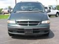 2000 Shale Green Metallic Dodge Grand Caravan   photo #5