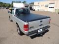 Silver Metallic - Ranger XLT SuperCab Photo No. 10