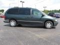 2000 Shale Green Metallic Dodge Grand Caravan   photo #8