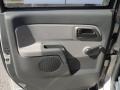 Silver Birch Metallic - Colorado Z71 Crew Cab Photo No. 7