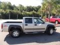 Silver Birch Metallic - Colorado Z71 Crew Cab Photo No. 8