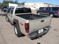 Silver Birch Metallic - Colorado Z71 Crew Cab Photo No. 15